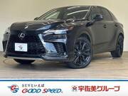2023 LEXUS RX