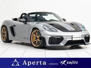 2025 PORSCHE OTHER (Left Hand Drive)