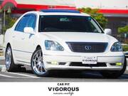 2003 TOYOTA CELSIOR