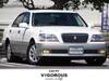 TOYOTA CROWN MAJESTA