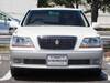 TOYOTA CROWN MAJESTA