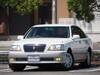 TOYOTA CROWN MAJESTA