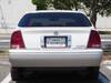 TOYOTA CROWN MAJESTA