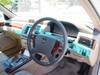 TOYOTA CROWN MAJESTA