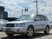 2003 SUBARU FORESTER XT