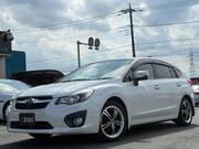 2013 SUBARU IMPREZA SPORTS