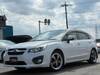 SUBARU IMPREZA SPORTS