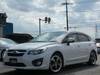 SUBARU IMPREZA SPORTS