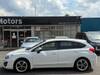 SUBARU IMPREZA SPORTS
