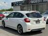 SUBARU IMPREZA SPORTS