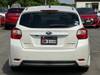SUBARU IMPREZA SPORTS
