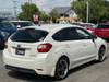 SUBARU IMPREZA SPORTS