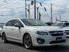SUBARU IMPREZA SPORTS