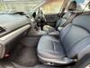 SUBARU IMPREZA SPORTS