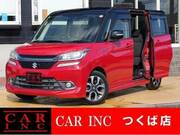 2017 SUZUKI SOLIO BANDIT