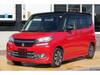 SUZUKI SOLIO BANDIT
