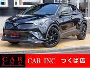 2019 TOYOTA C-HR