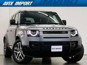 2023 LAND ROVER DEFENDER