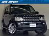 LAND ROVER DISCOVERY 4