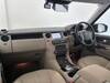 LAND ROVER DISCOVERY 4
