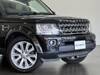 LAND ROVER DISCOVERY 4