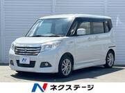 2015 SUZUKI SOLIO