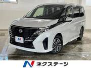 2023 NISSAN SERENA