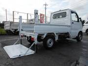 2004 SUZUKI CARRY TRUCK