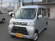 2019 DAIHATSU ATRAI WAGON