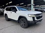 2023 TOYOTA LAND CRUISER