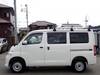 TOYOTA TOWNACE VAN