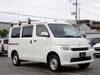 TOYOTA TOWNACE VAN