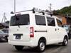 TOYOTA TOWNACE VAN
