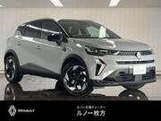 2026 RENAULT CAPTUR
