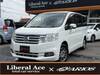 HONDA STEPWAGON