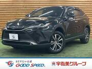 2023 TOYOTA HARRIER HYBRID