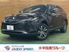 TOYOTA HARRIER HYBRID