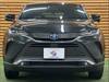 TOYOTA HARRIER HYBRID