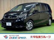 2021 HONDA FREED
