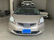 2009 HONDA FIT