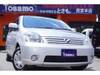 TOYOTA RAUM