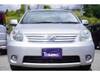 TOYOTA RAUM