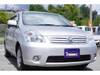 TOYOTA RAUM