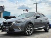 2017 MAZDA CX-3