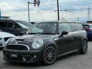 2012 BMW MINI