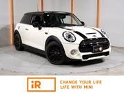 2017 BMW MINI COOPER S