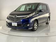 2013 MAZDA BIANTE