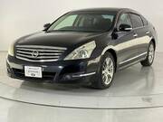 2013 NISSAN TEANA