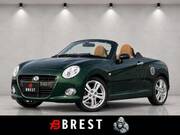 2015 DAIHATSU COPEN