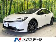 2024 TOYOTA PRIUS